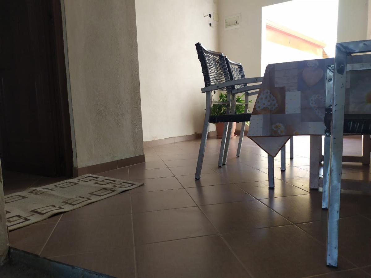Corner House Apartamento Leptokarya  Exterior foto